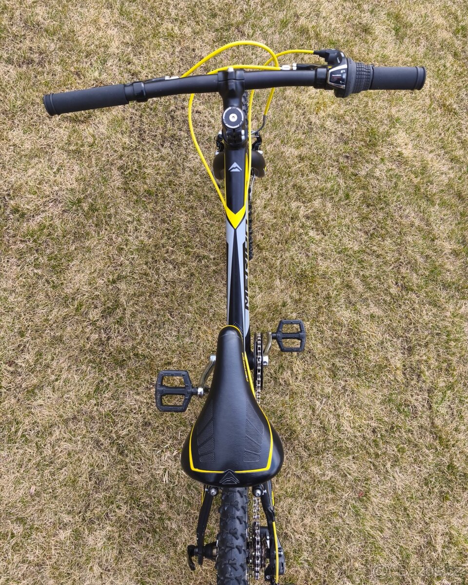 Merida Matts J20 - 4