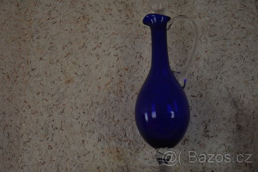 Ručně malované sklo,keramika - 4