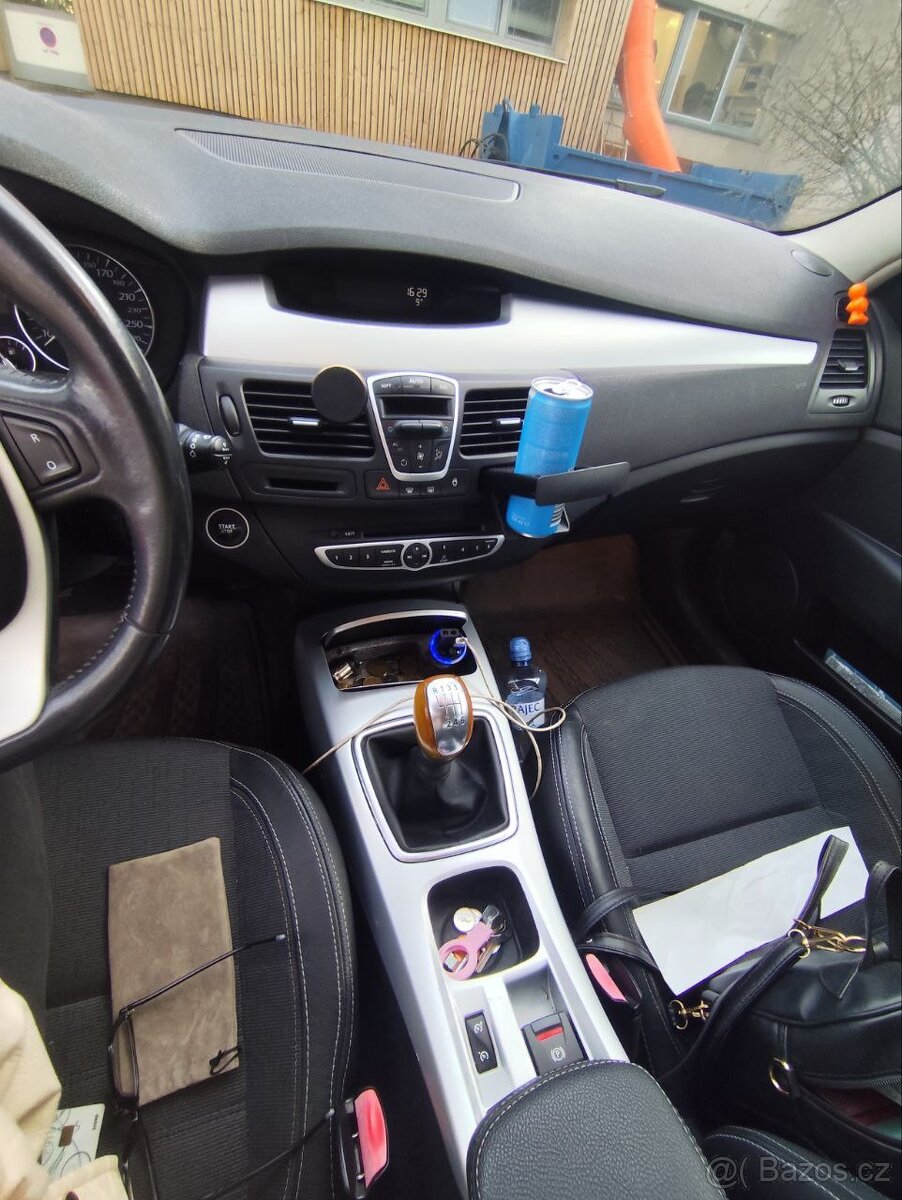 Renault laguna 3 - 4