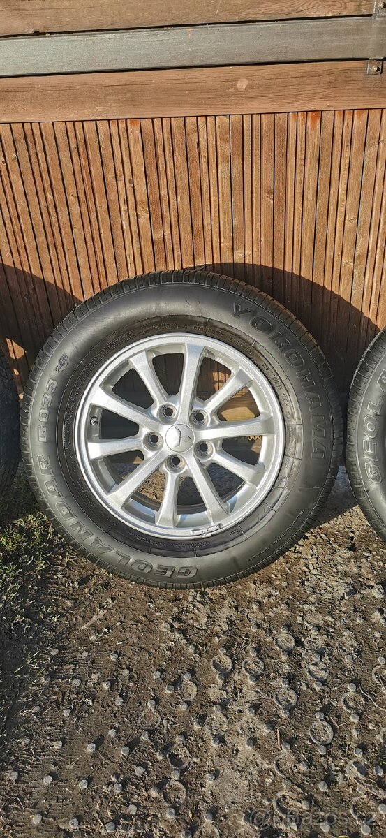 Mitsubishi ASX kola - 4