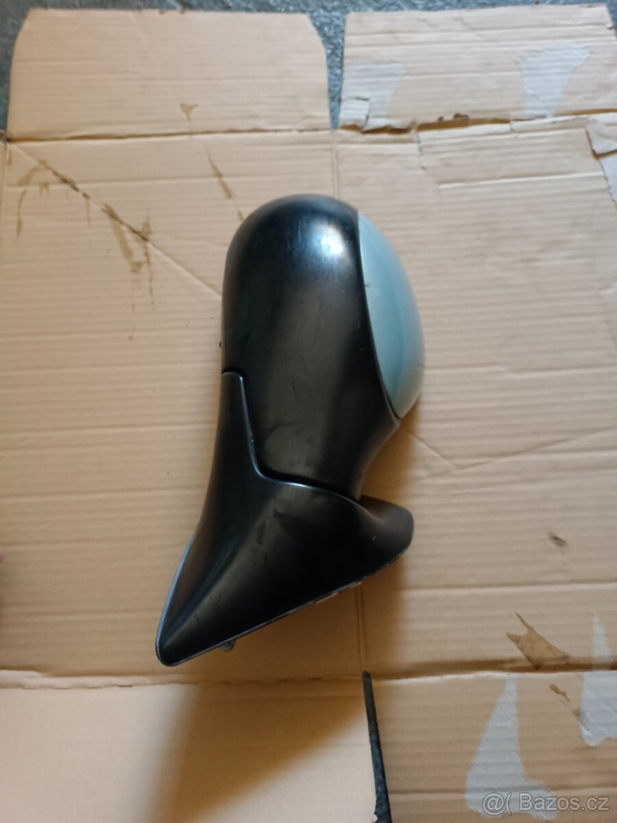 Pravé zrcátko Xsara Picasso 2002 - 4