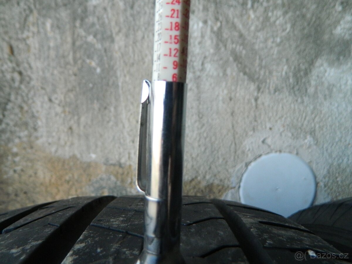 215/65 r17 99v 2ks letní - 4