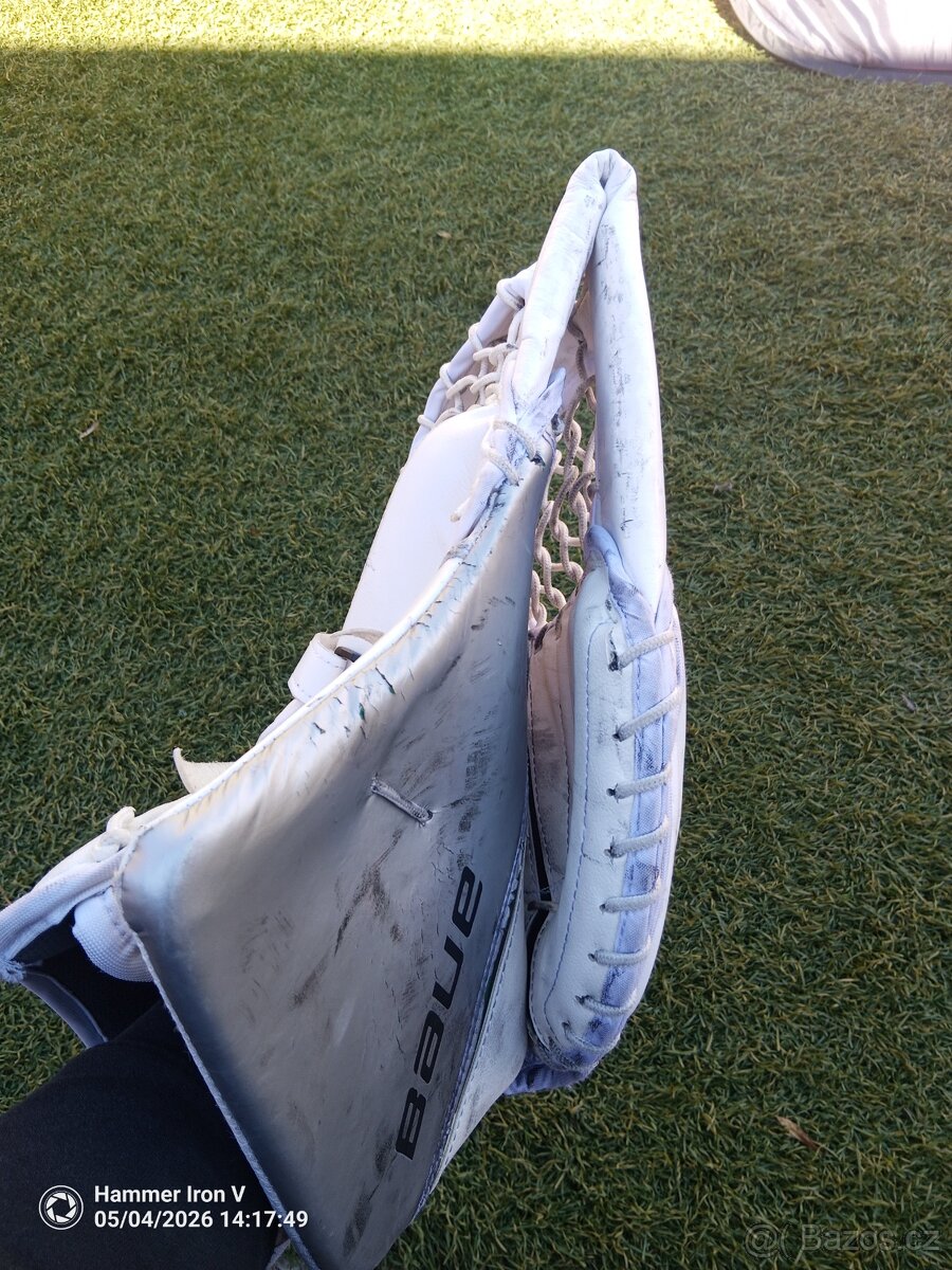 Lapacka Bauer 2Xpro - 4