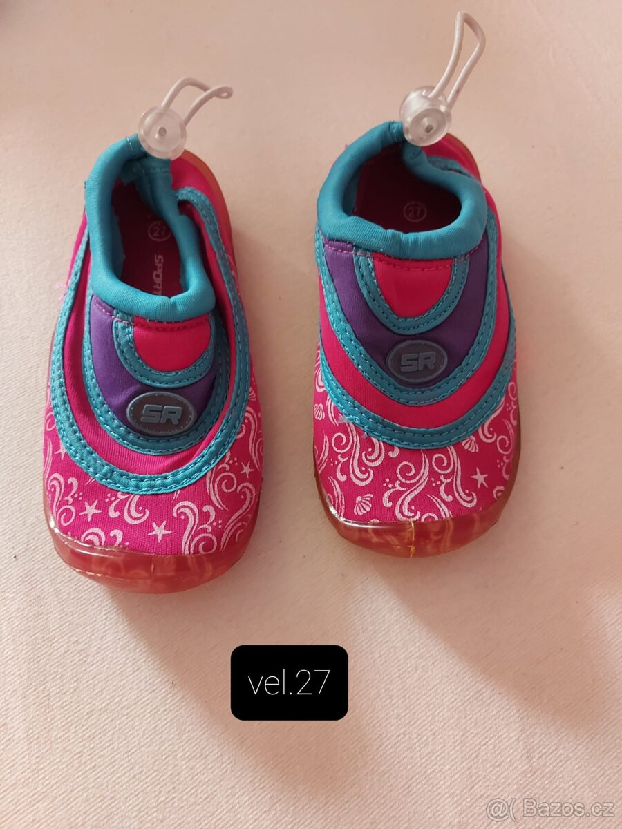 Kožené boty Elefanten vel.27 jaro/podzim - 4