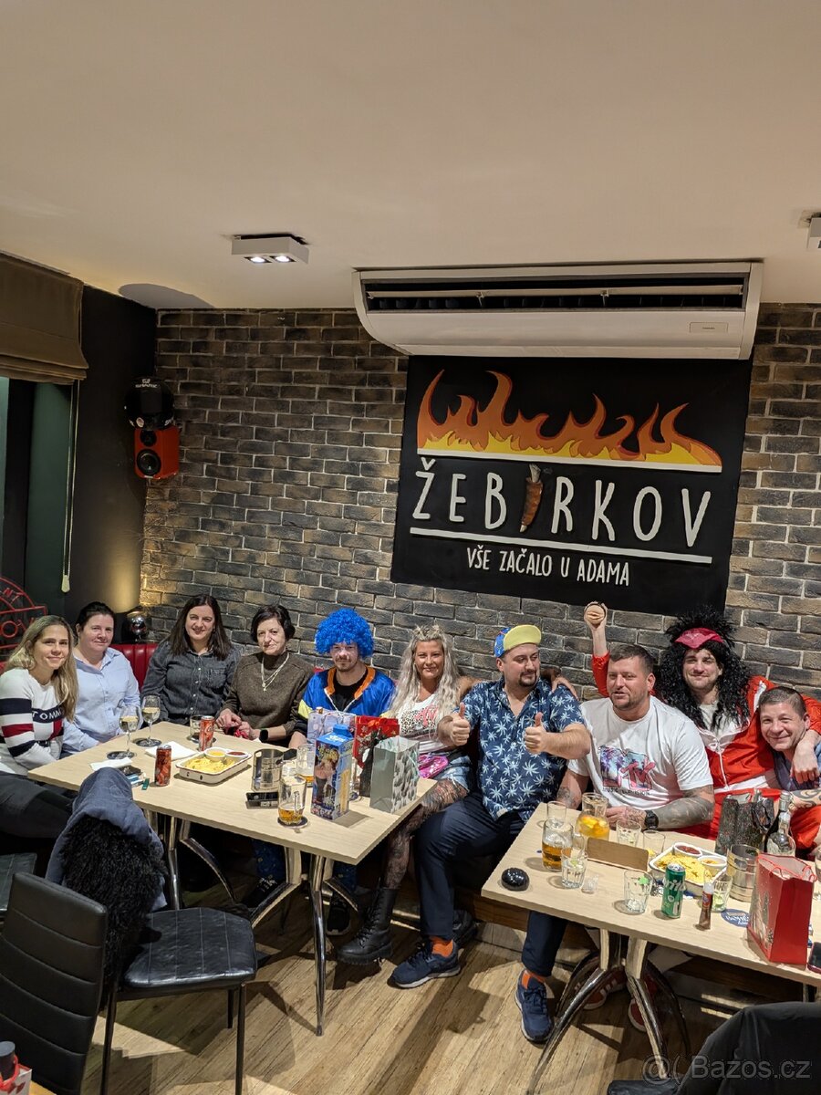 Pomocná síla do kuchyně - 4