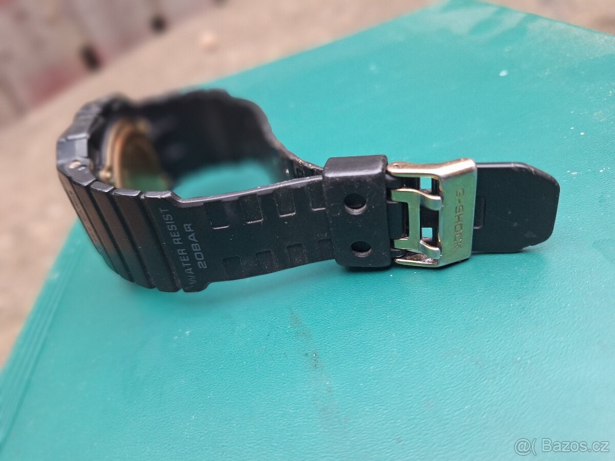 Casio G-SHOCK GW-5525A - 4