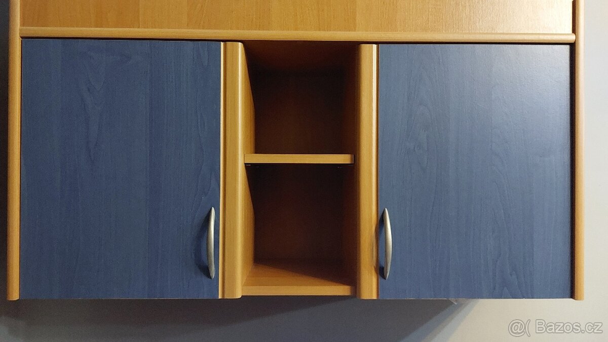 detsky pokoj vcetne postele - 4