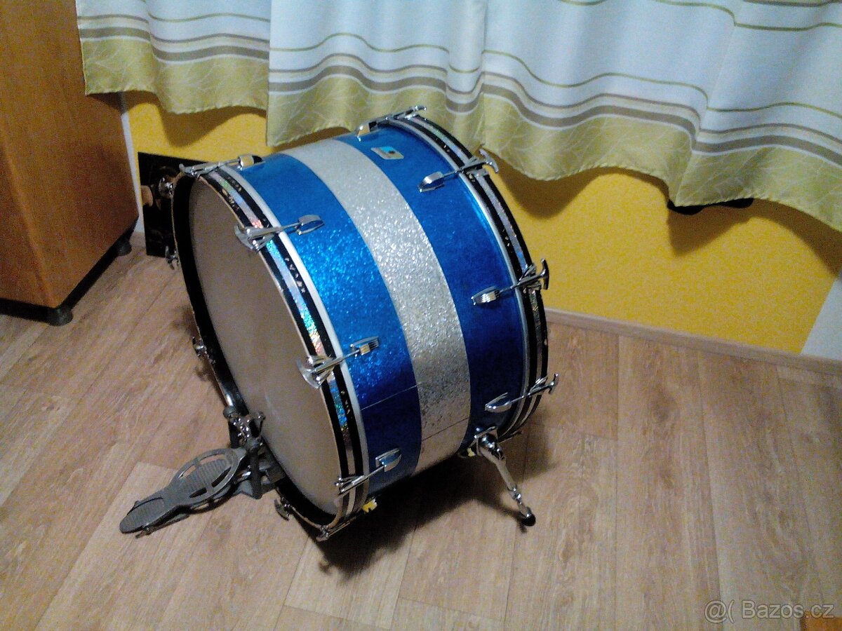Ludwig 26" - 4
