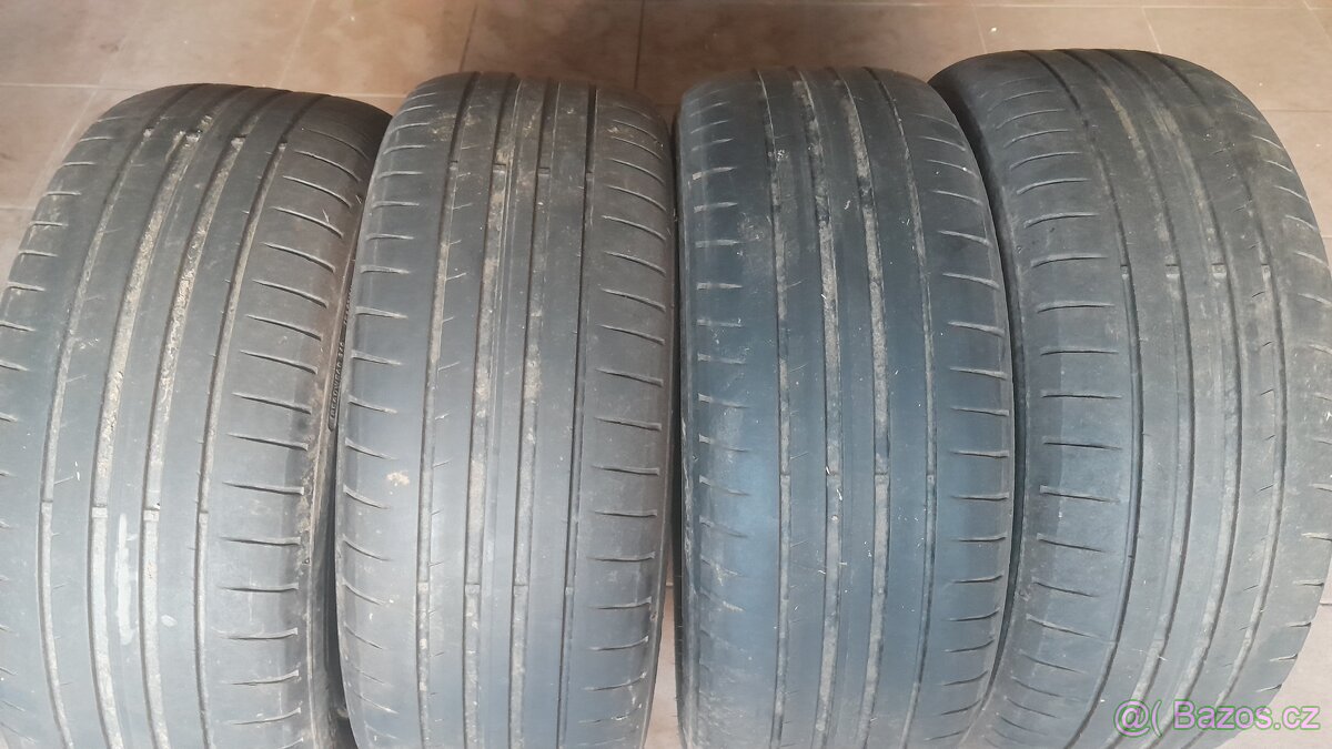 Letni kola 205 55 r16 - 4