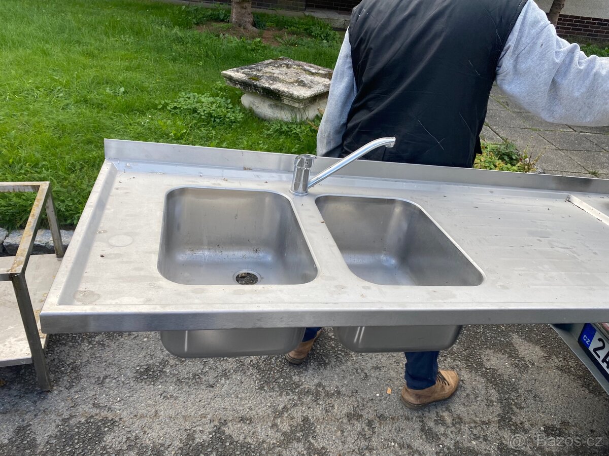 Gastro vybavení - 4