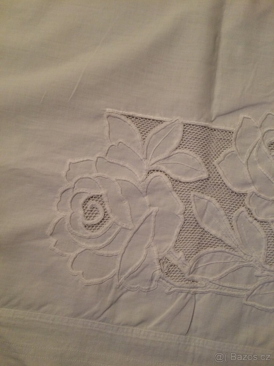 Povlečení starožitné - 4