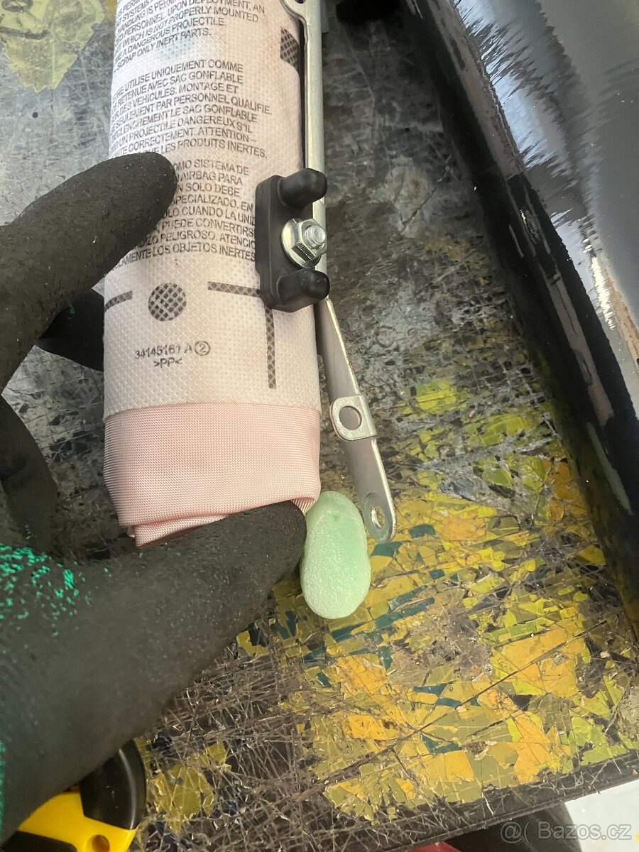 6v0880242d pravy sedackovy airbag skoda fabia iii - 4
