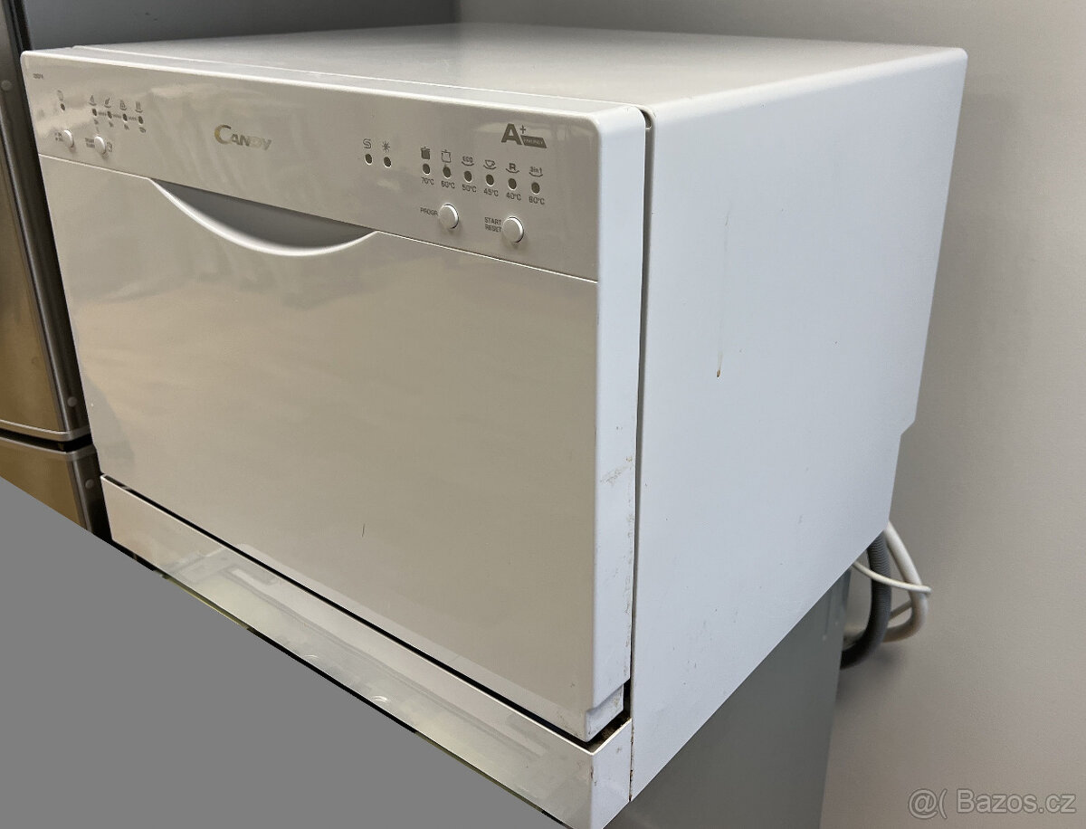 Stolní myčka Candy CDCF 6 - 4