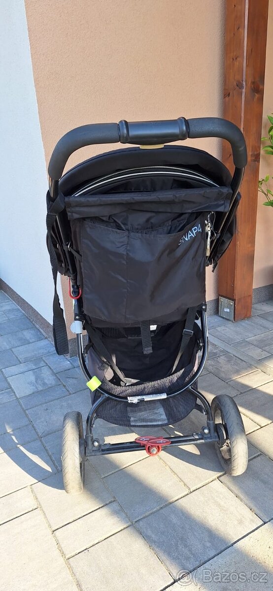 Valco baby snap 4 - 4