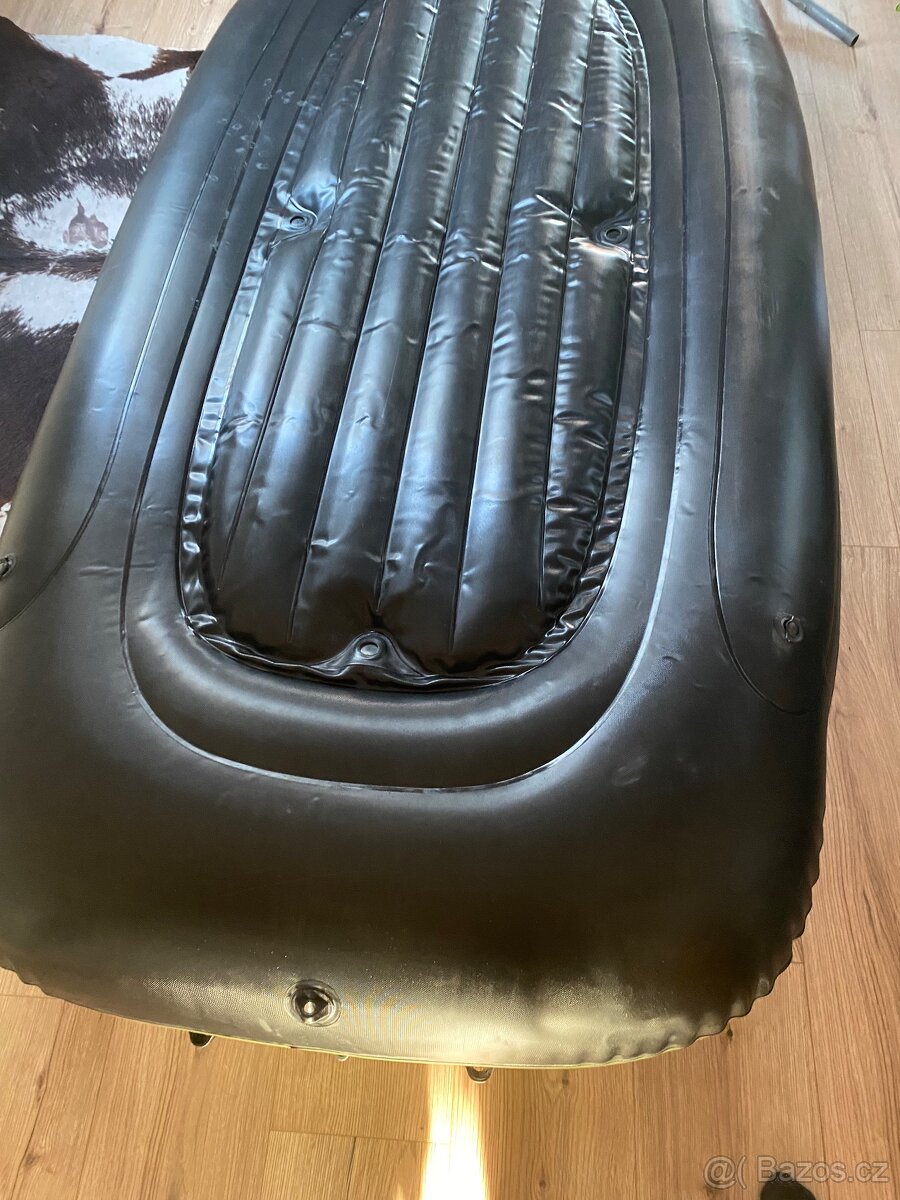 Rybářský člun sevylor HF 280 - 4