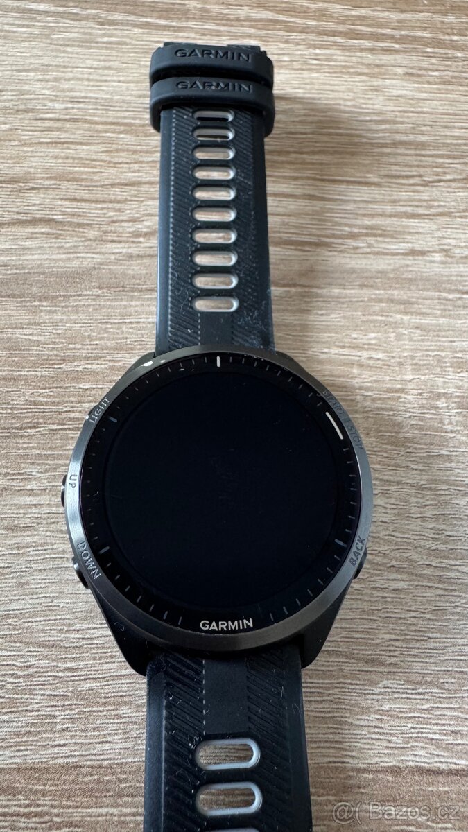 Garmin forerunner 965 - 4