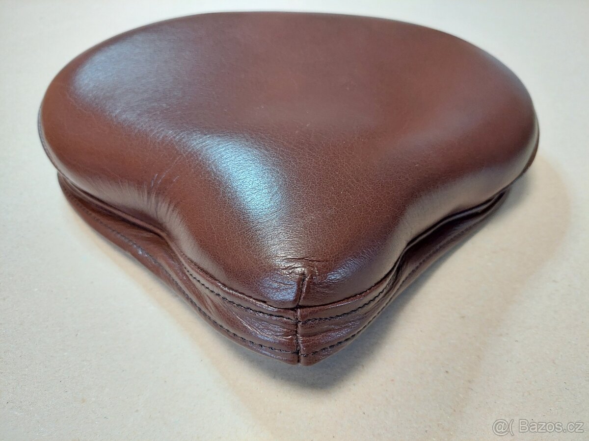 Prodám TANDEMOVÉ SEDLO - 4