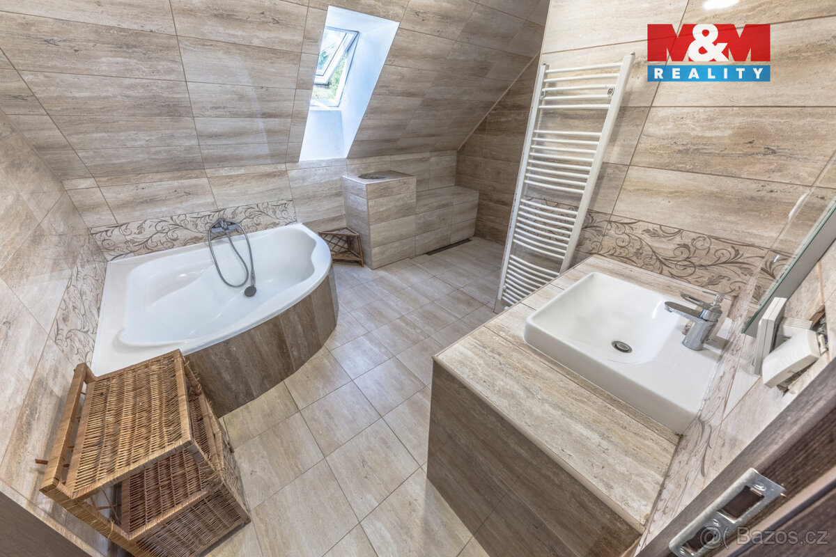 Prodej rodinného domu, 260 m², Malá Skála - 4