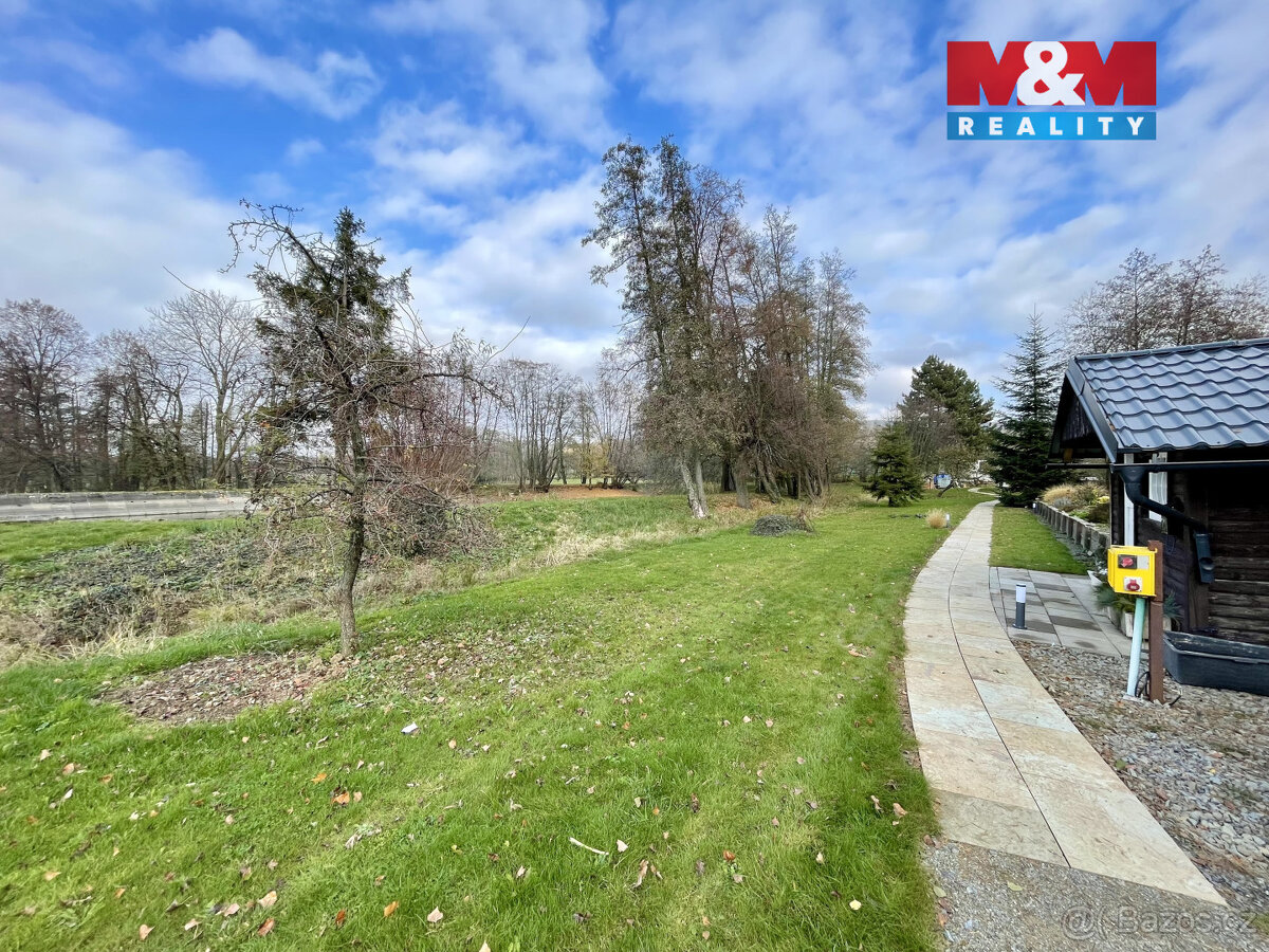 Prodej ostatní, 769 m², Velký Újezd - 4