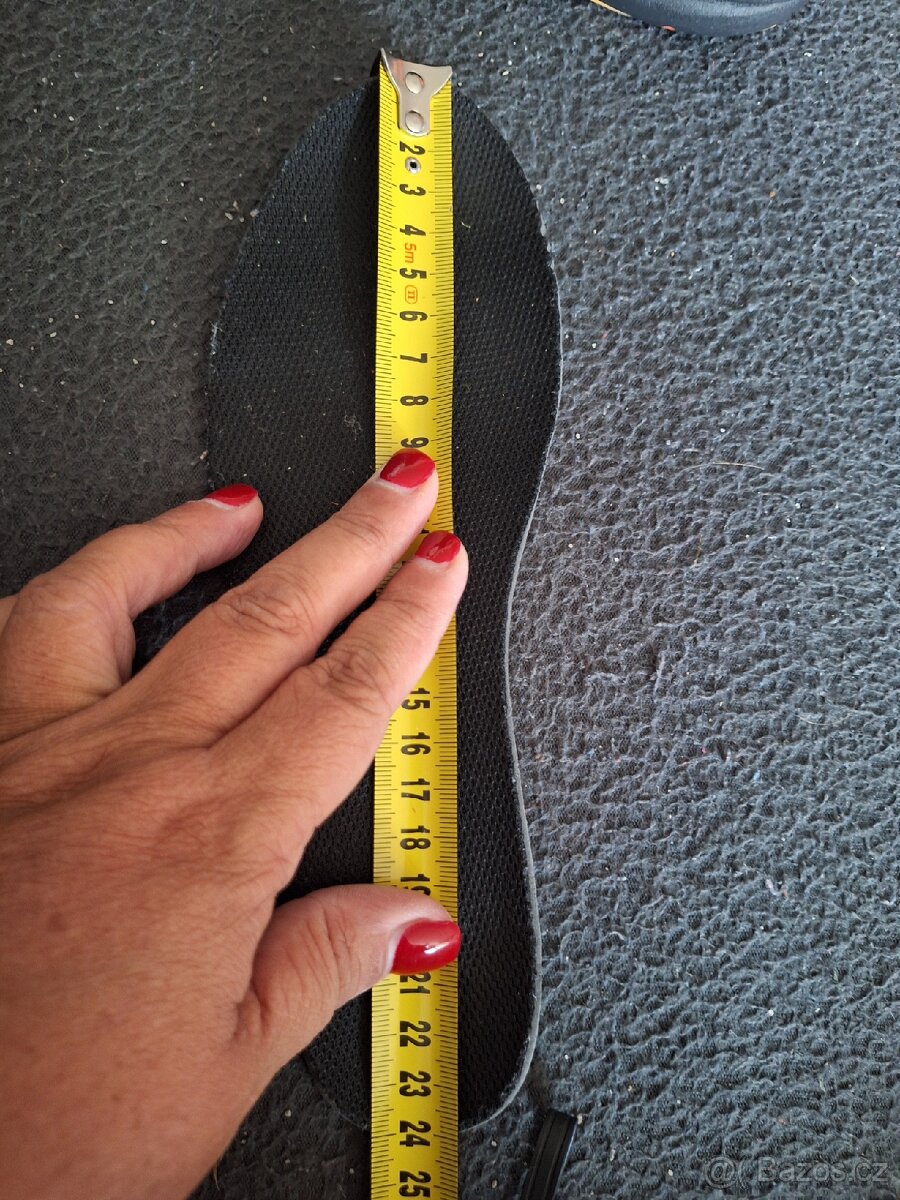 Chlapecké boty značky ARTENGO, vel. 37 - 4