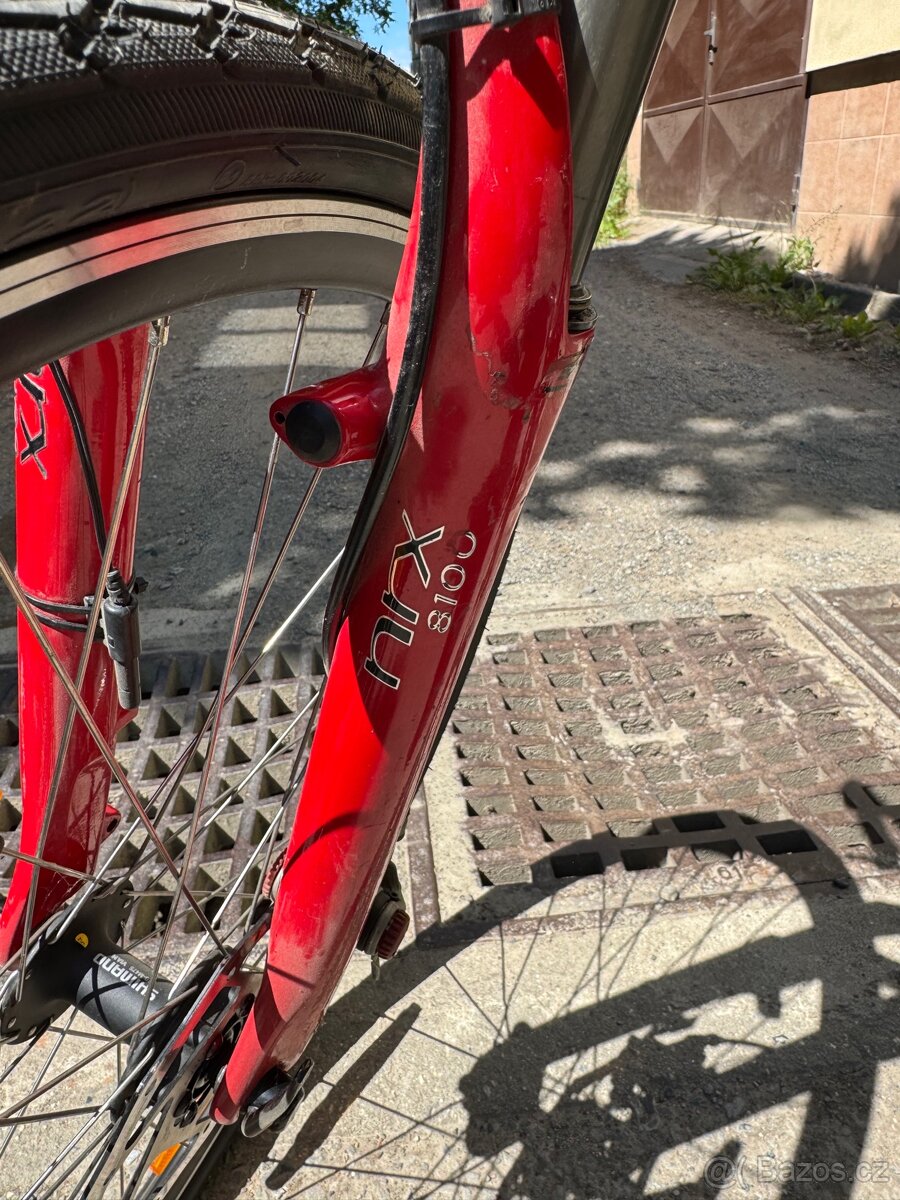 Kolo NOMAD ULTRA GT - 4