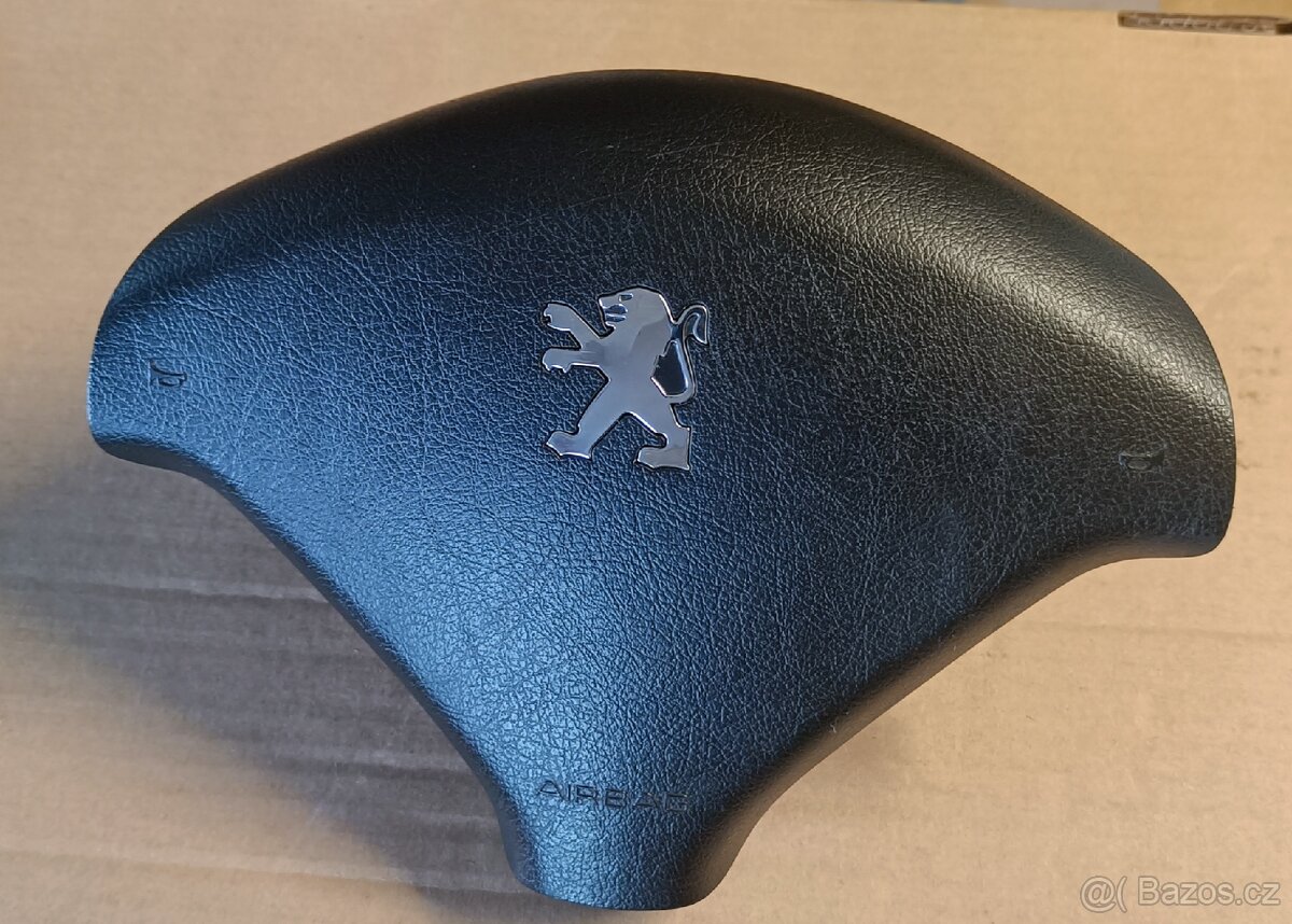 Airbagy Peugeot 307 Break - 4