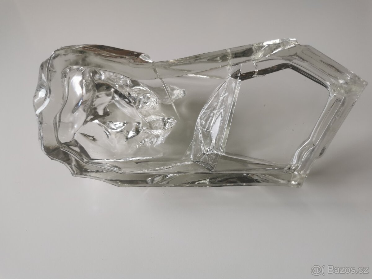 Popolník ľadové medvede Karel Zentner - 4