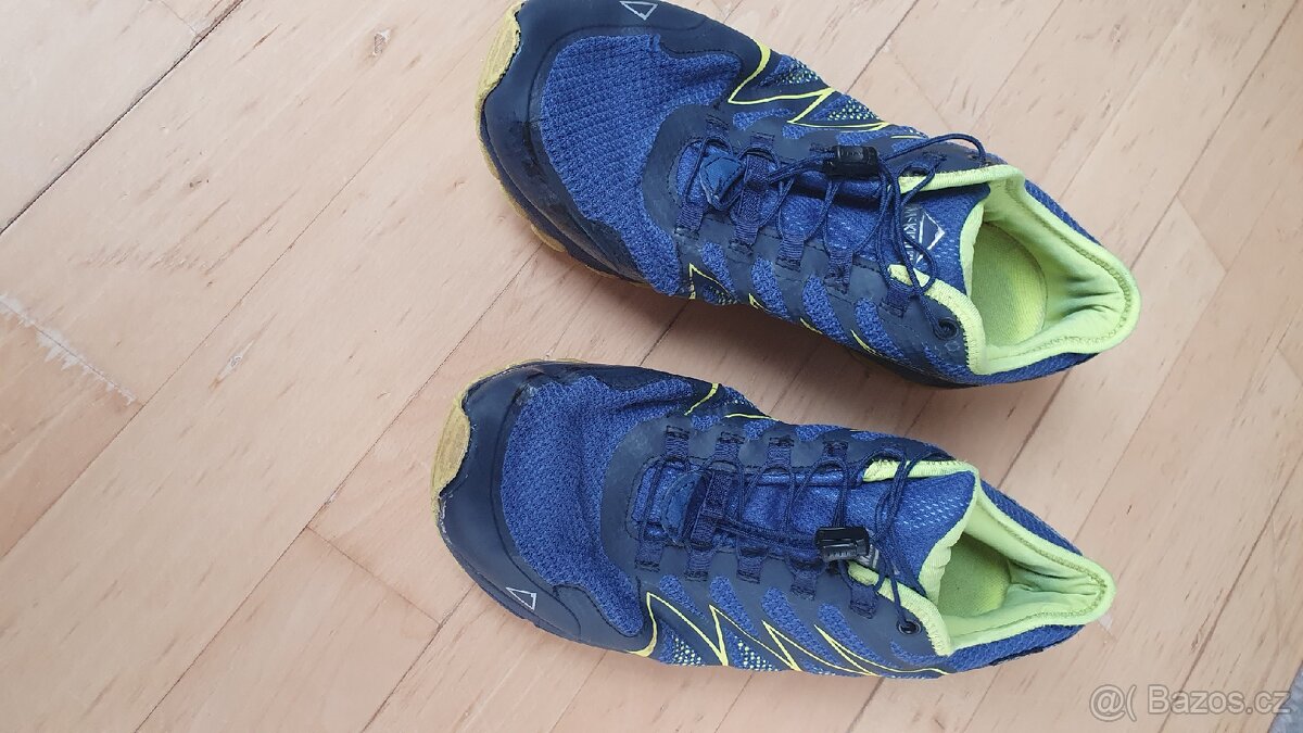 Sportovní boty McKINLEY Kansas AQB M, EU 44 - 4