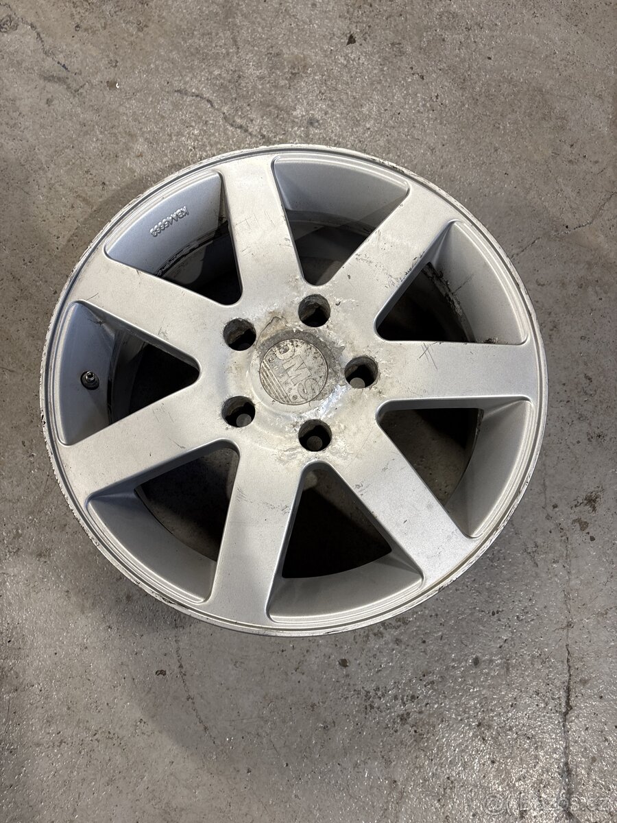 Zimní sada Bmw 16 - 4