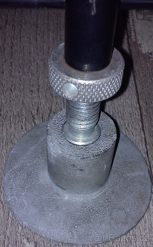 Přepážka do zavazadlového prostoru Ford Escort Turnier - 4