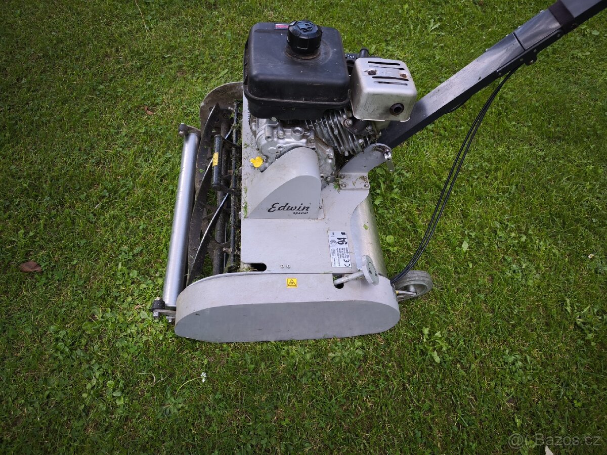 Swardman II 45 cm - 4