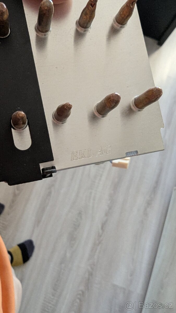 MSI X99S SLI Plus s i7 5930K a 32 GB RAM - 4