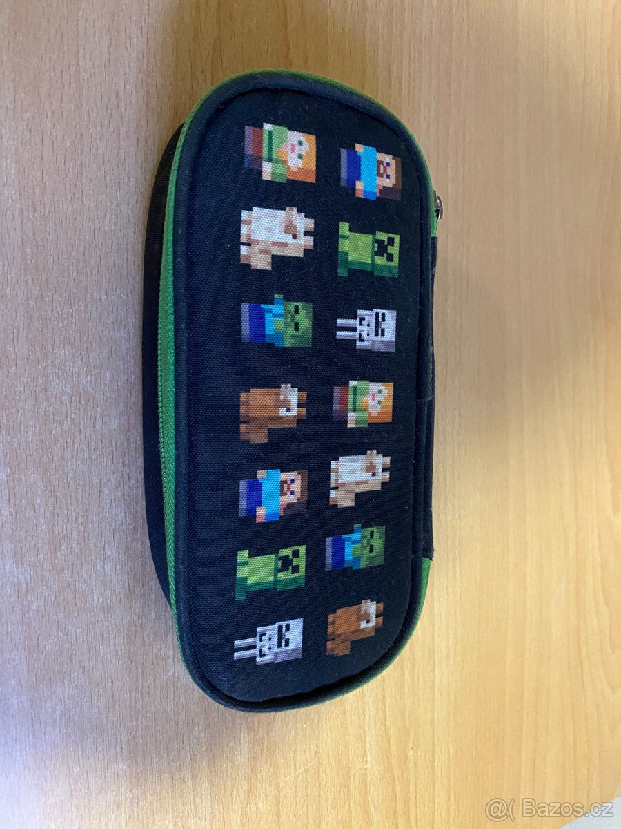 Školní penál etue - 4