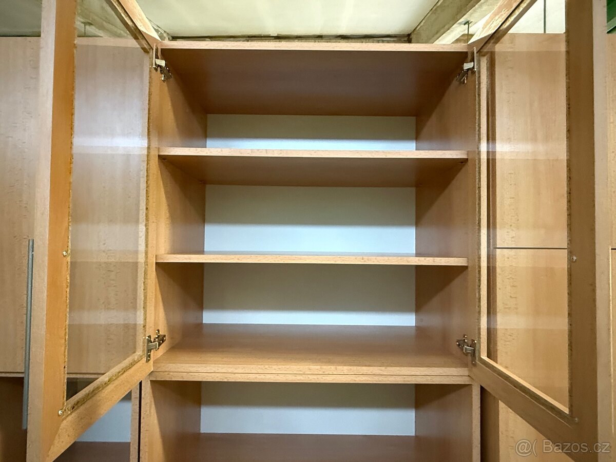 Úložná sestava skříní - 4