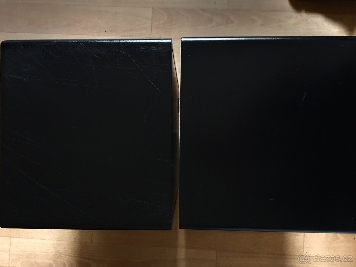 Canton Quinto 540 hi fi reproboxy SRN - 4