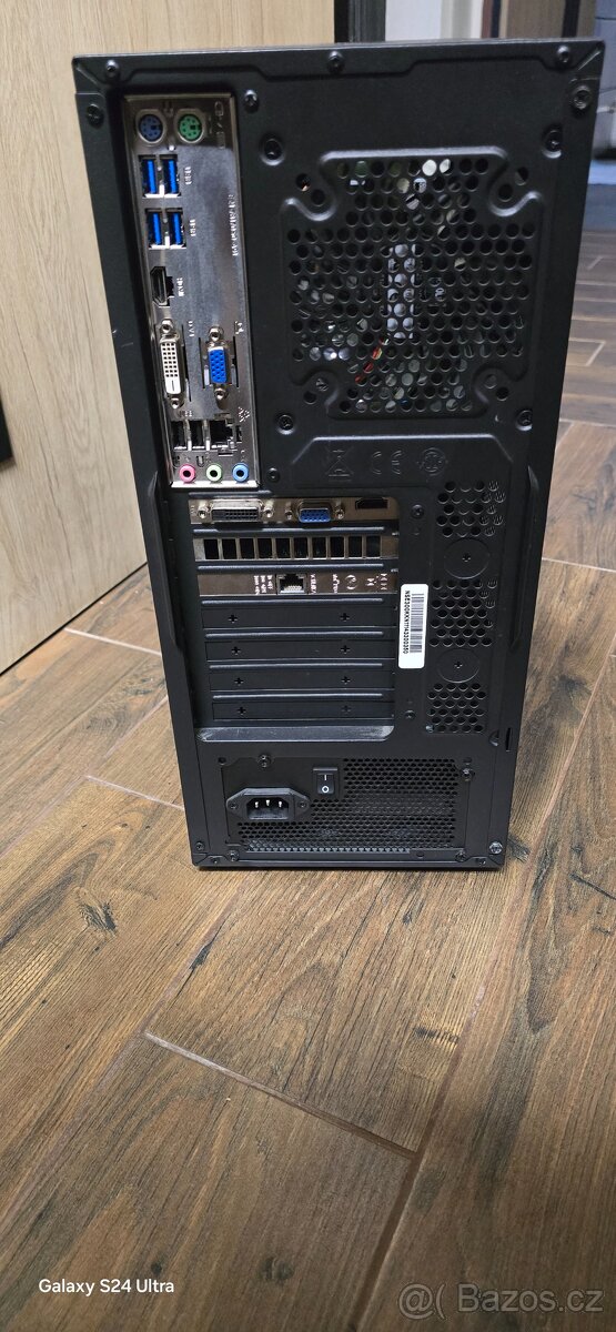 Počítač Windows 11 - 4