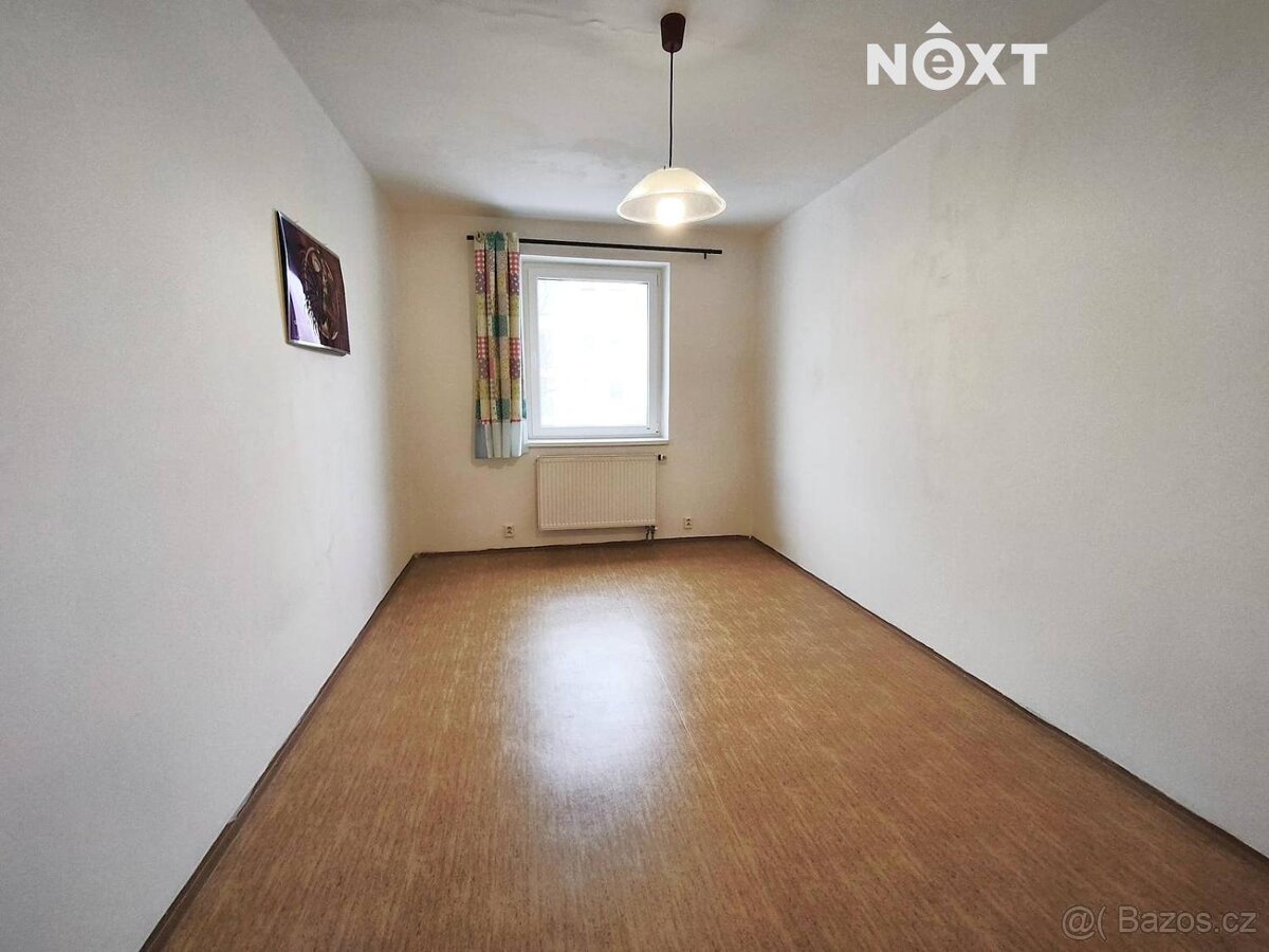 Pronájem byt 2+kk, 53㎡ - 4