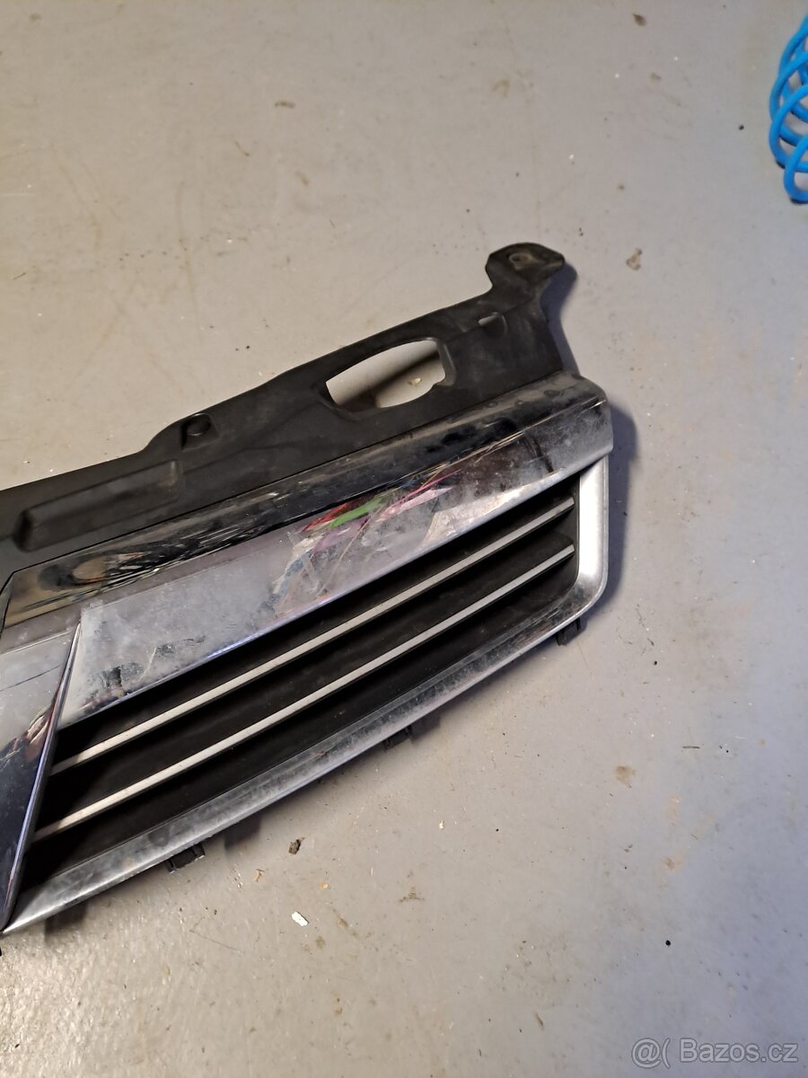 Vauxhall Opel Astra H - 4