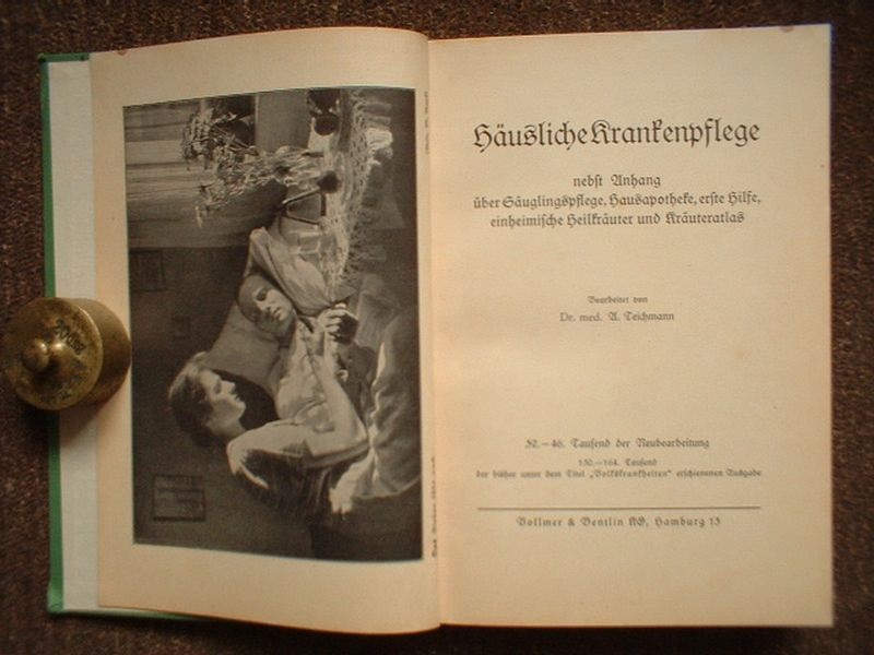 Domácí lékař léčení samostatné domácí - 4