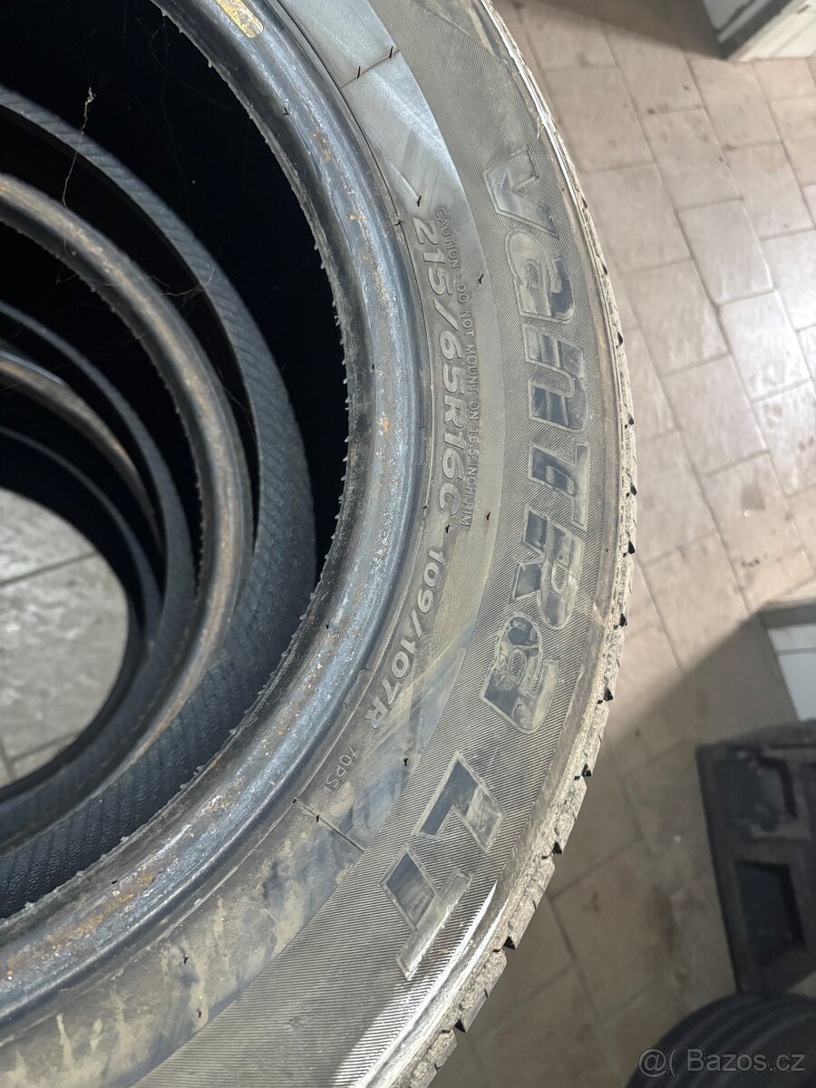 215/65 R16 C - 4