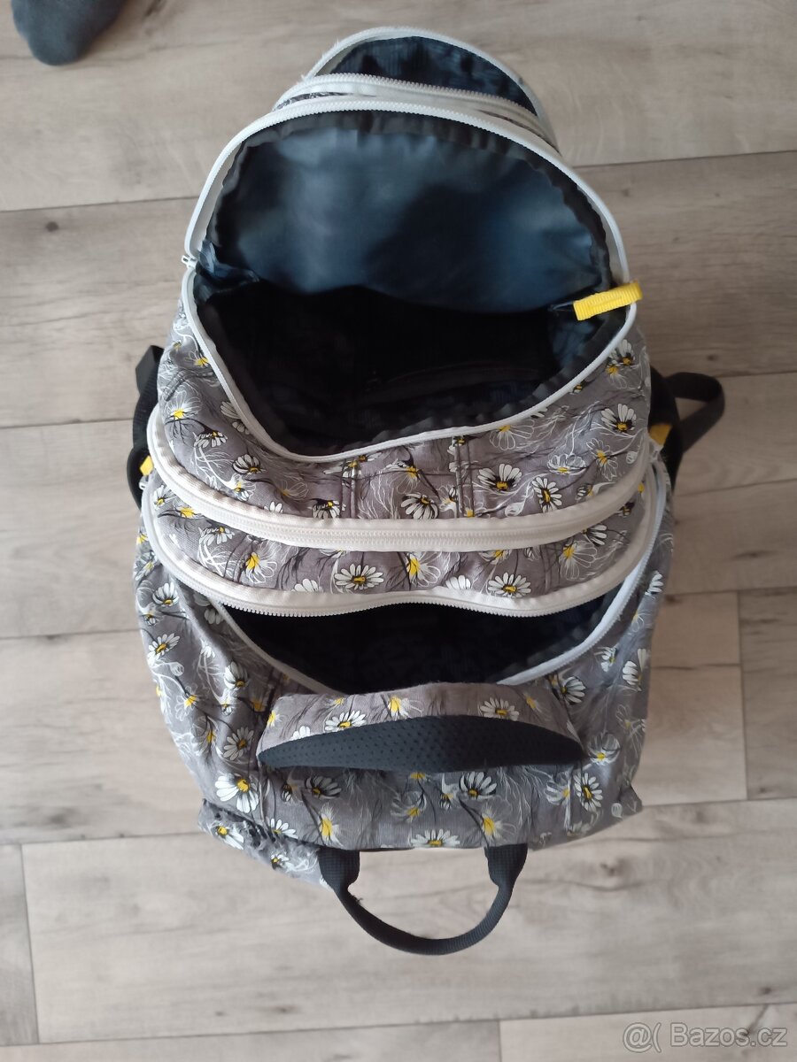 Školní batoh - 4