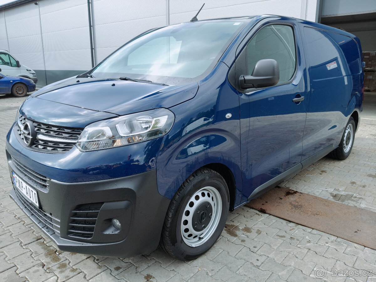 Opel Vivaro III 1.5 L1H1 - 4