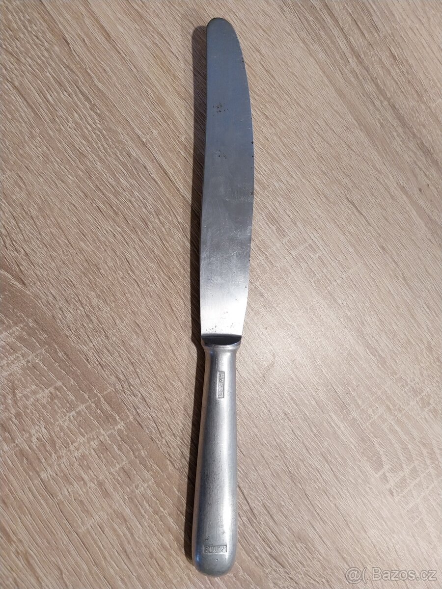 Příborový nůž Luftwaffe - 4