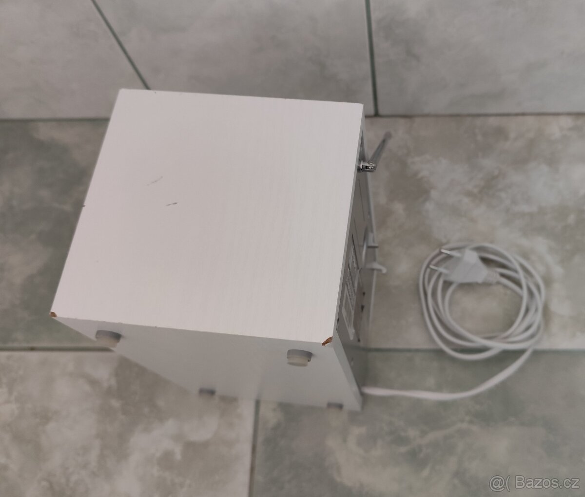 FM RÁDIO BLAUPUNKT RXN 18 - 4