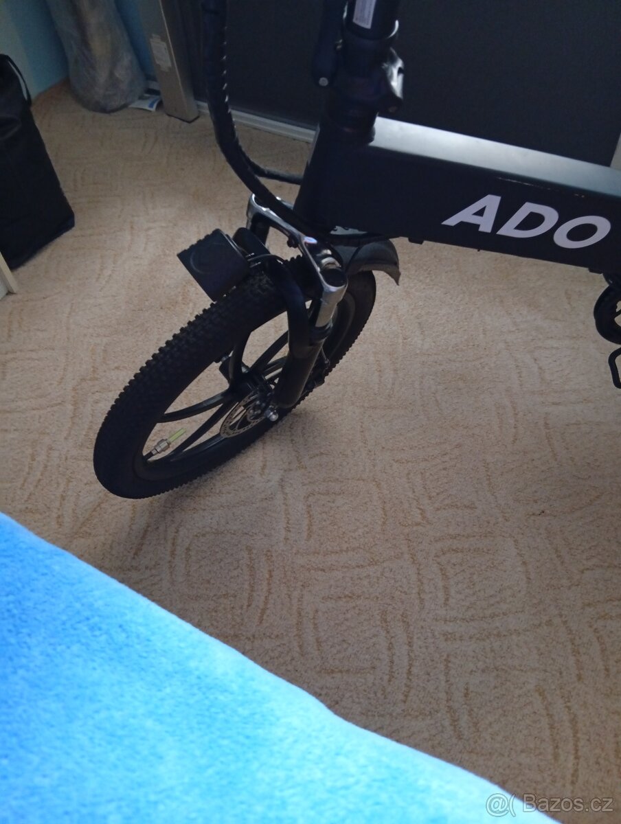 Nabízím levně toto kolo - 4
