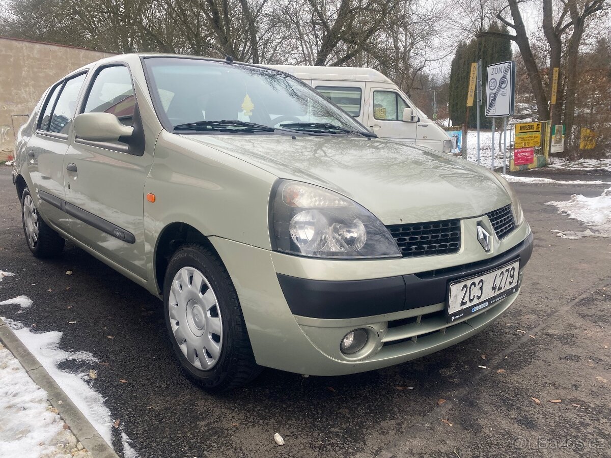 Renault thalia 1.5 dci - 4