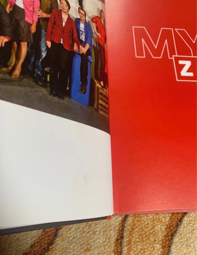 Kniha My z Ulice - 4