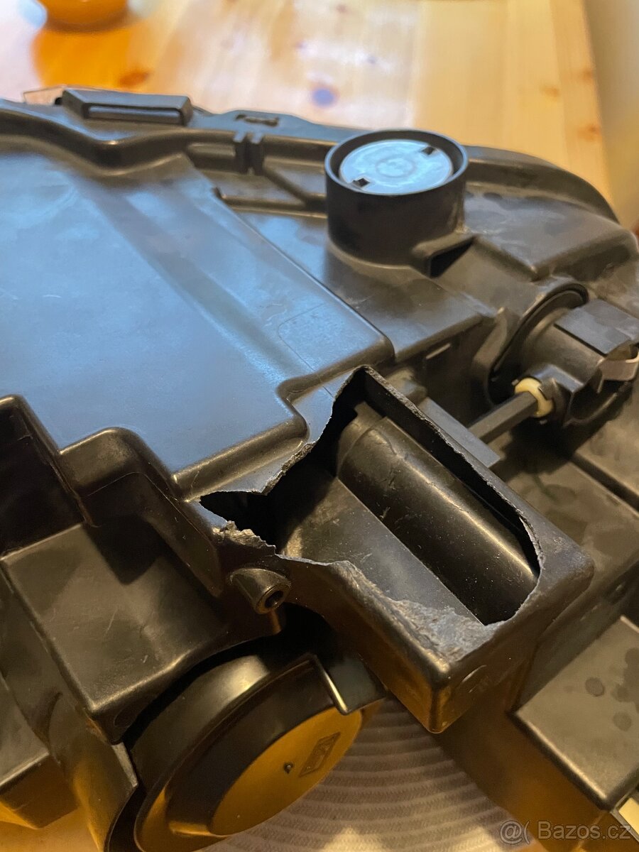 Škoda Fabia 4 světlo - 4