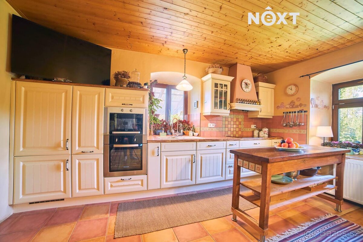 Prodej Rodinný dům, 255㎡ - 4