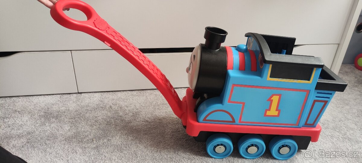 Mašinka Tomáš - 4